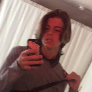 Meet your Posher, Jayden